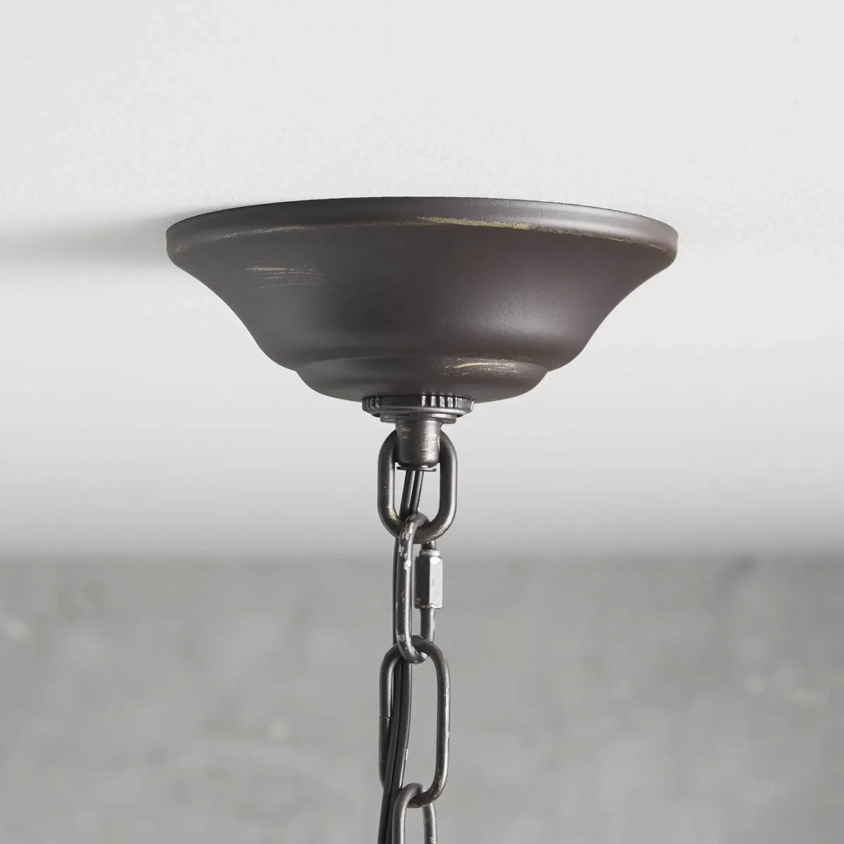Zara La Cage Pendant