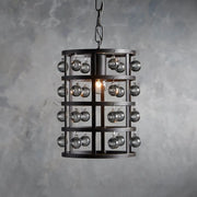 Zara La Cage Pendant