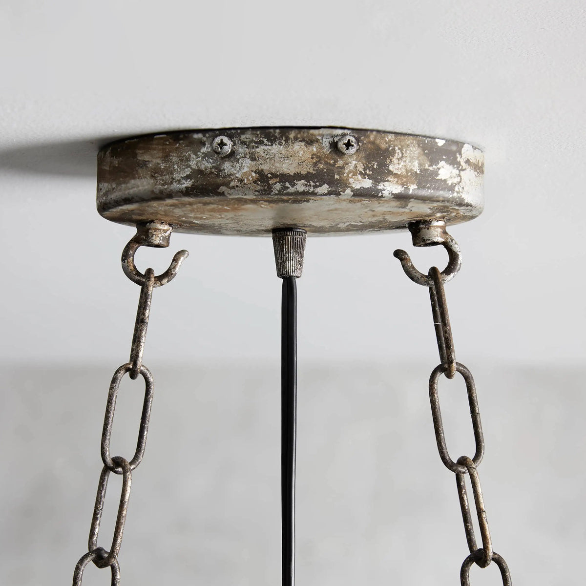 Wilder La Cage Rectangular Chandelier