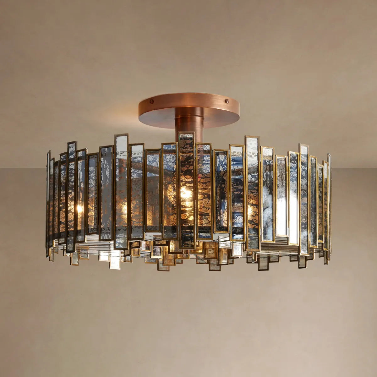 Bex Flush Mount
