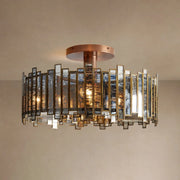Bex Flush Mount