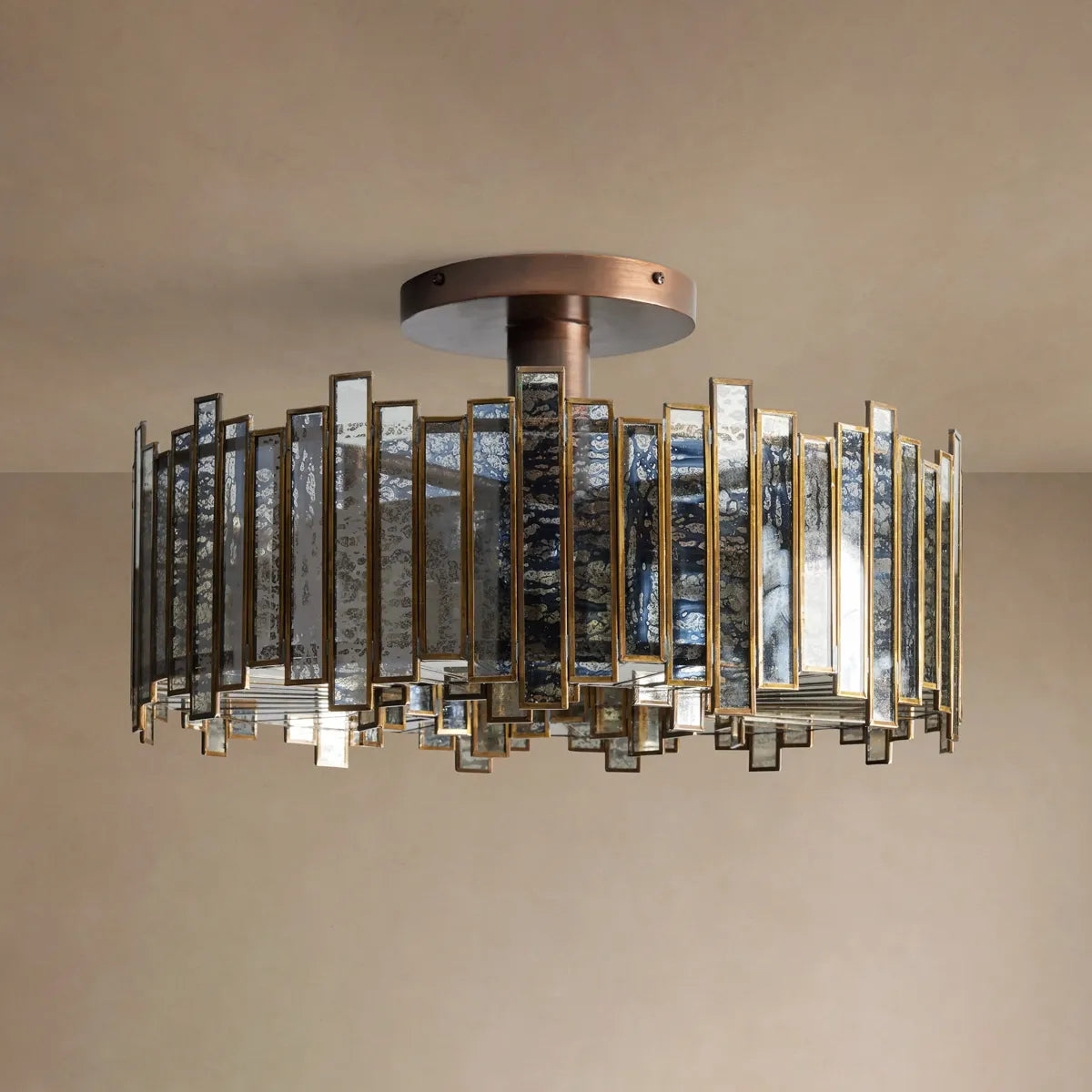 Bex Flush Mount