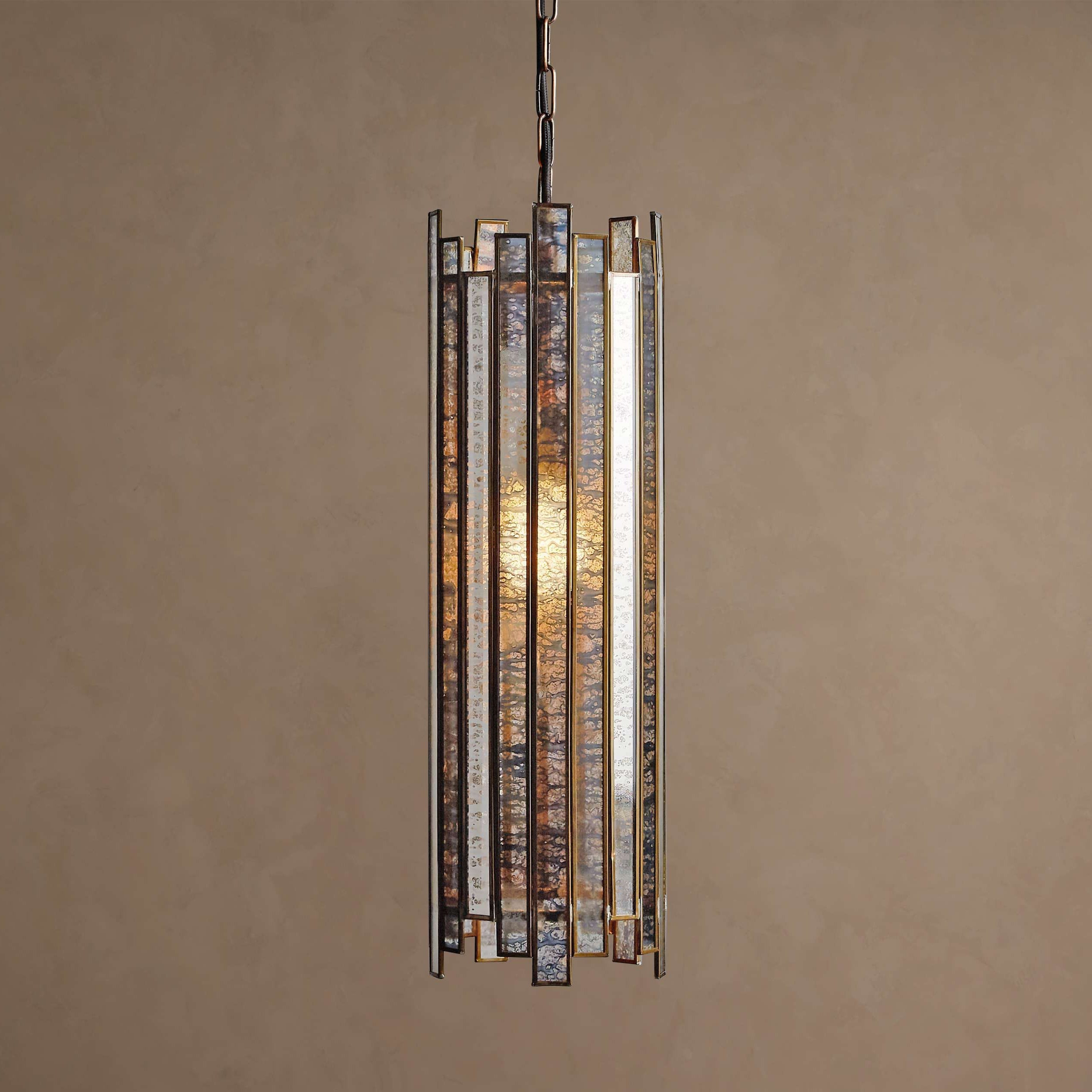 Zola Pendant