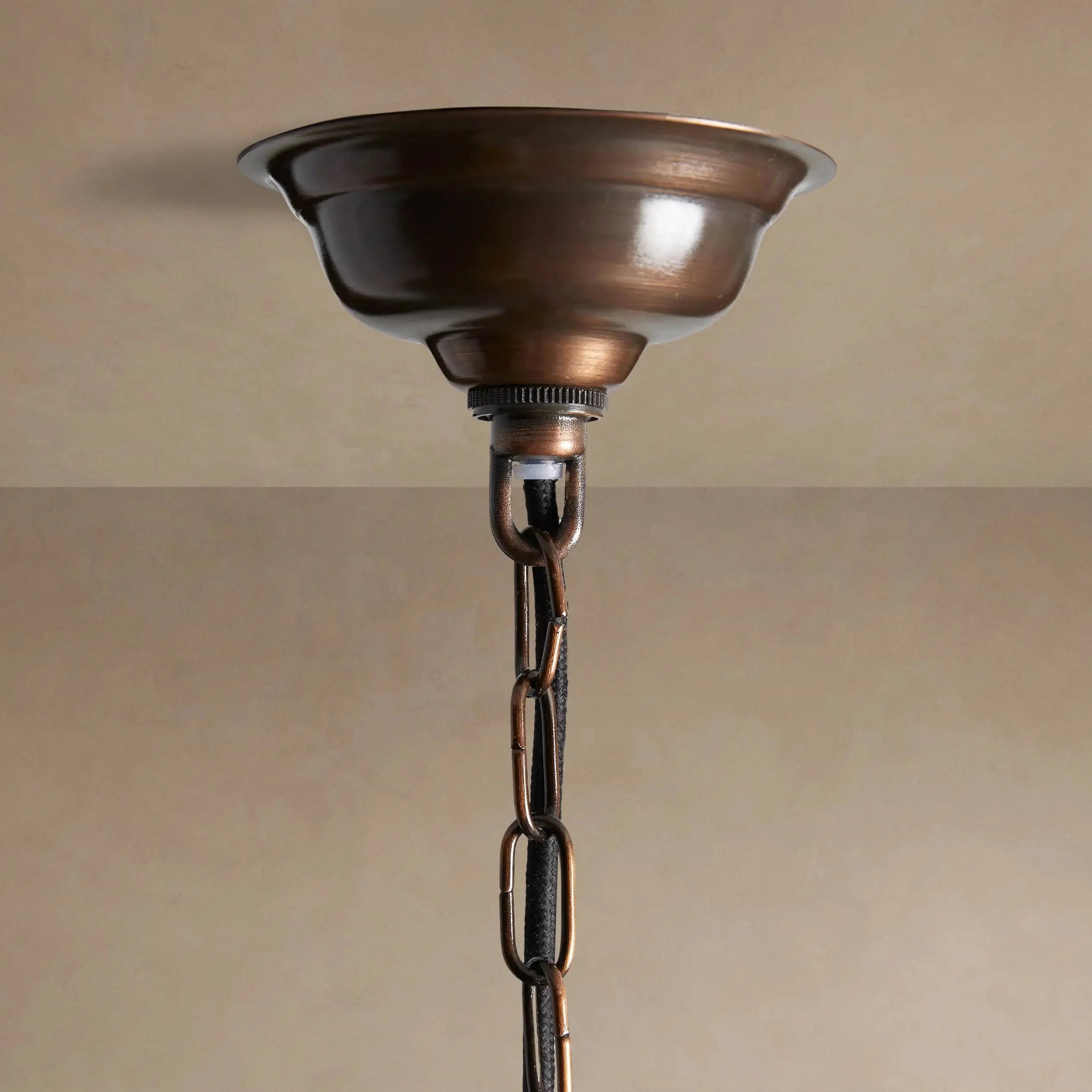 Zola Pendant