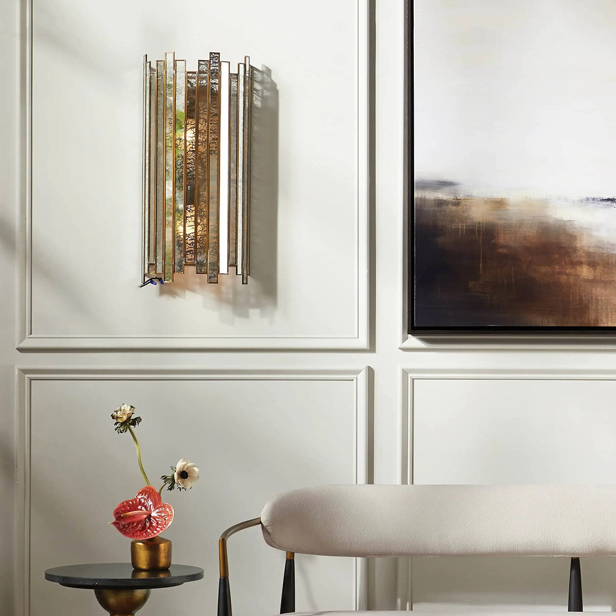 Estella Sconce
