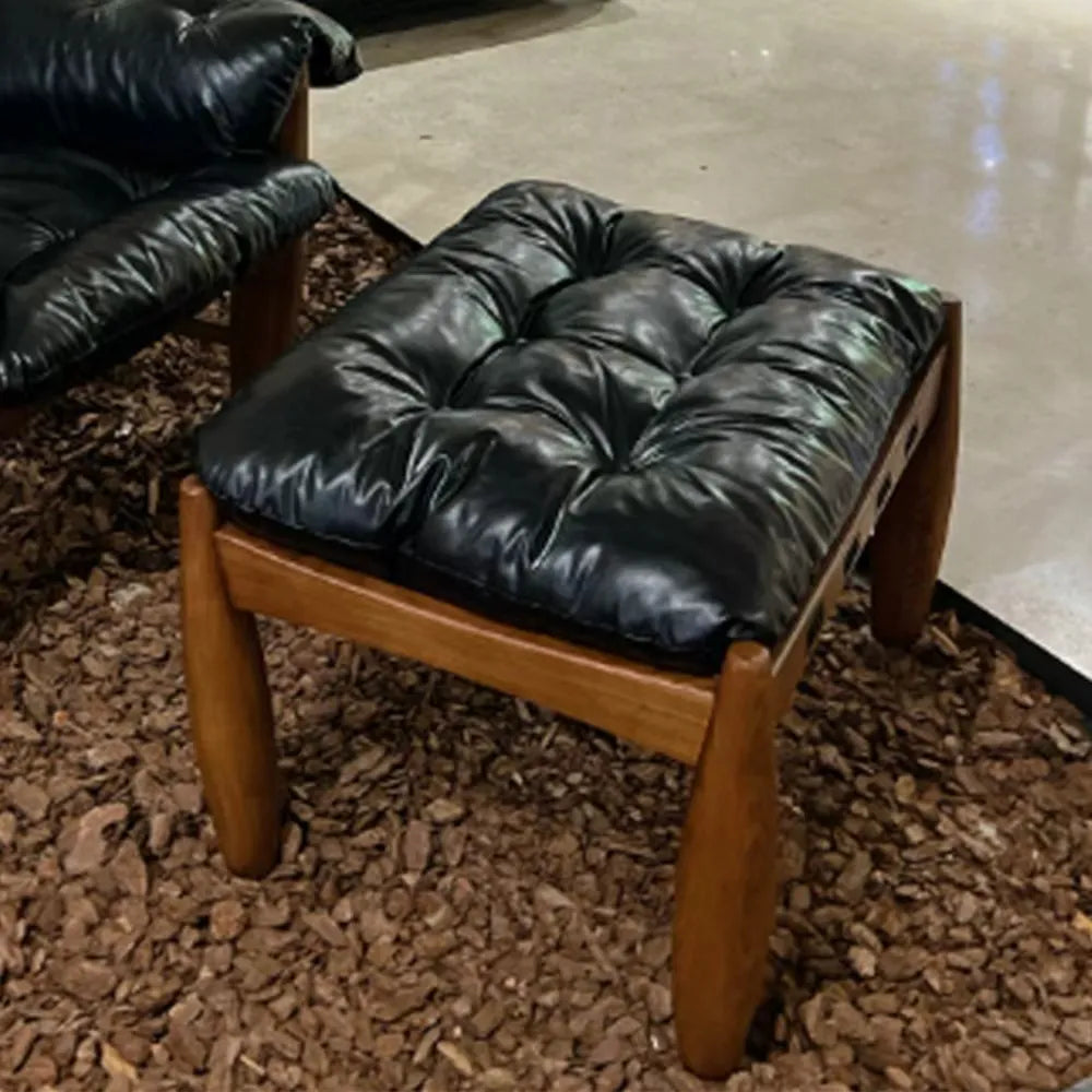 Piper Chair without Ottoman - Mid Century Chair for Stylish Living Room Seating