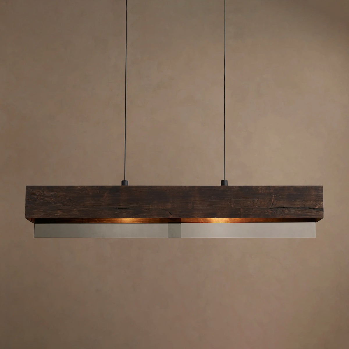 Edwin Linear Chandelier