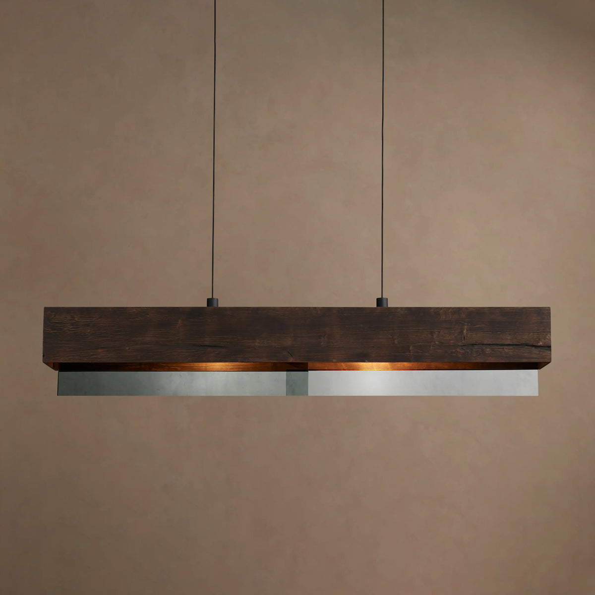 Edwin Linear Chandelier