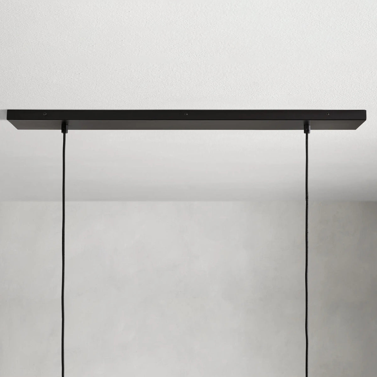 Edwin Linear Chandelier