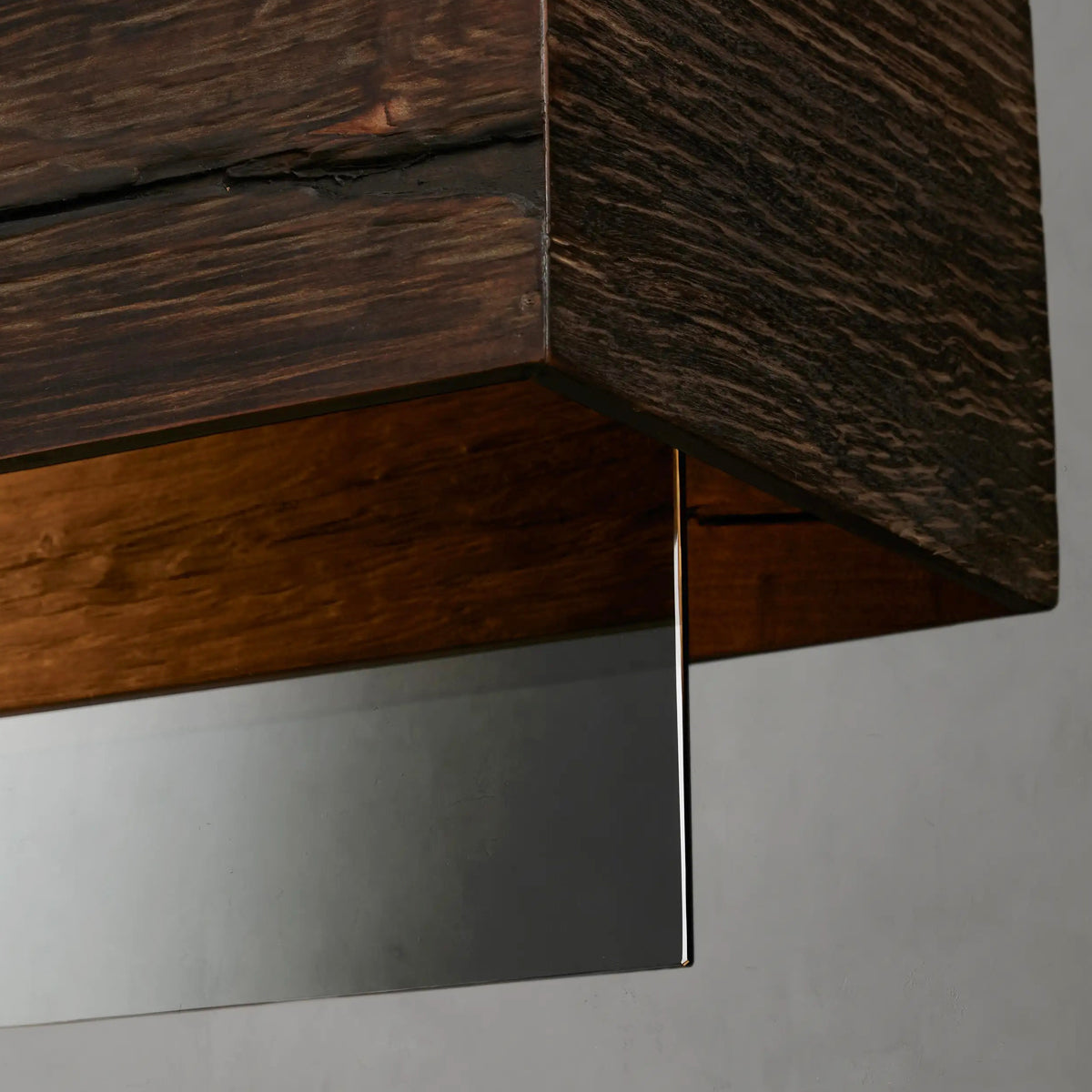 Edwin Linear Chandelier