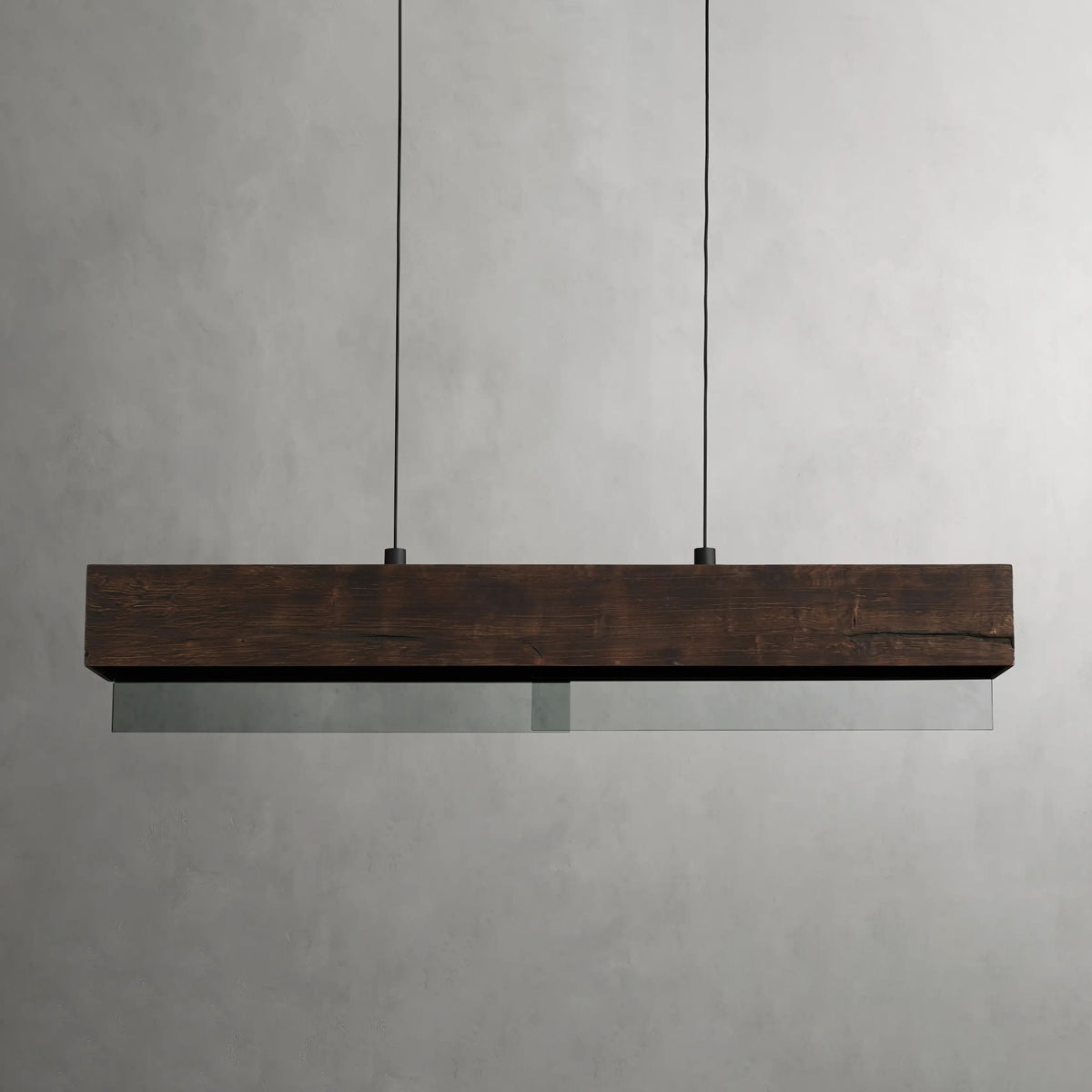 Edwin Linear Chandelier