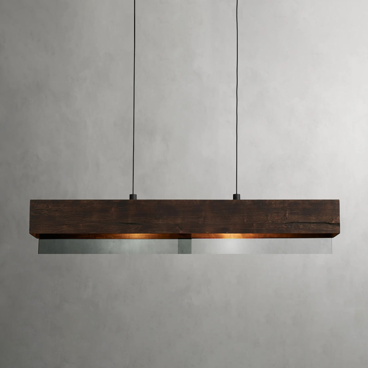 Edwin Linear Chandelier
