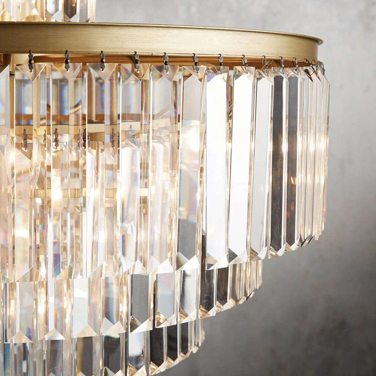 Stella Chandelier