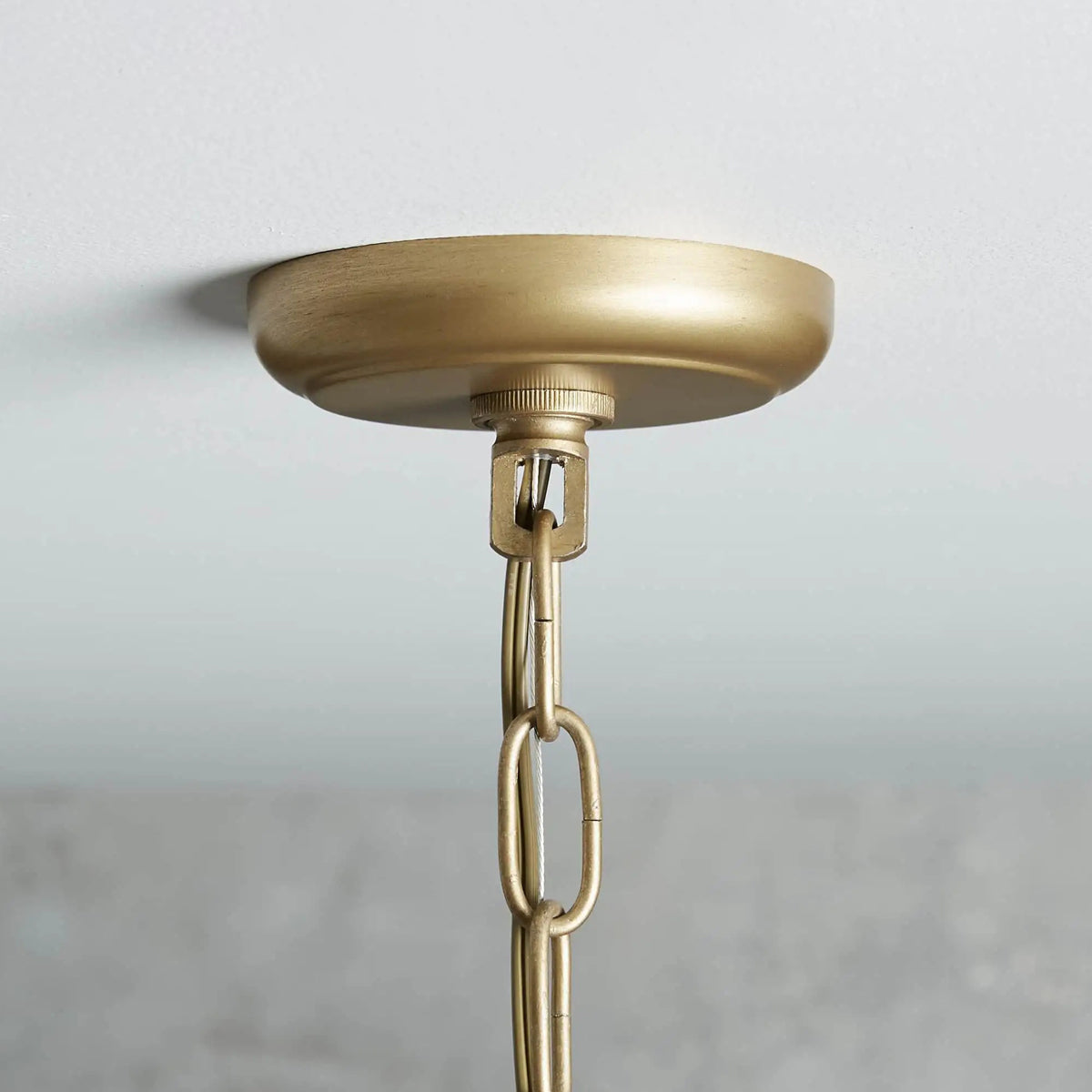 Stella Chandelier