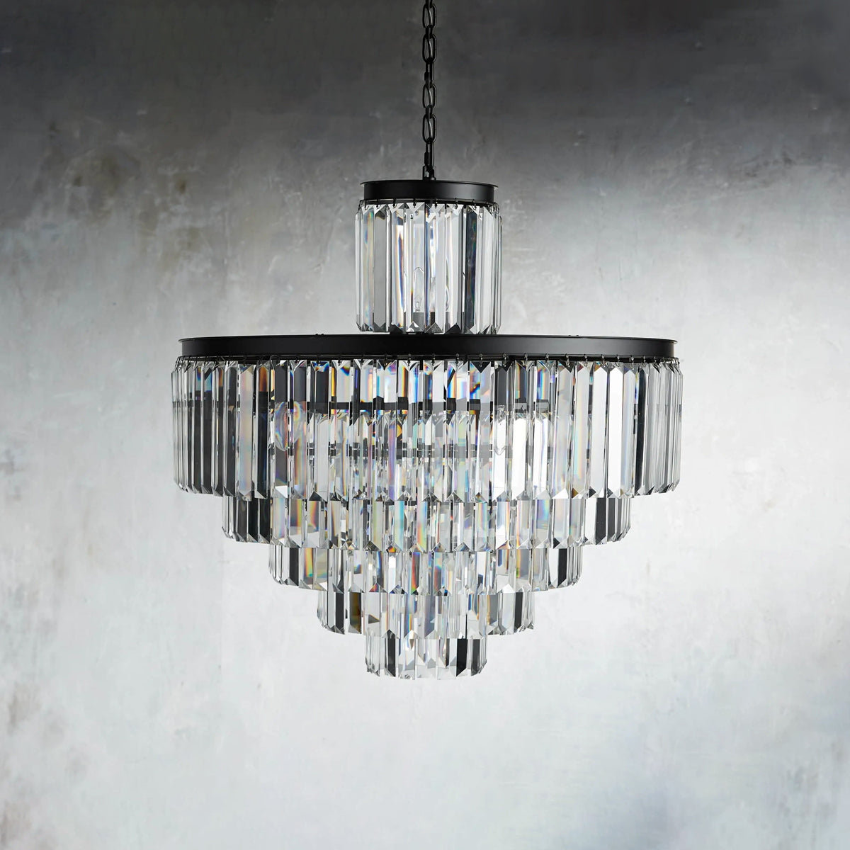 Stella Chandelier