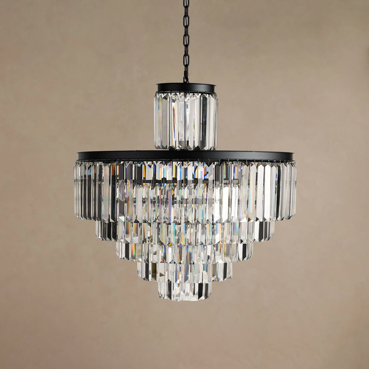Stella Chandelier