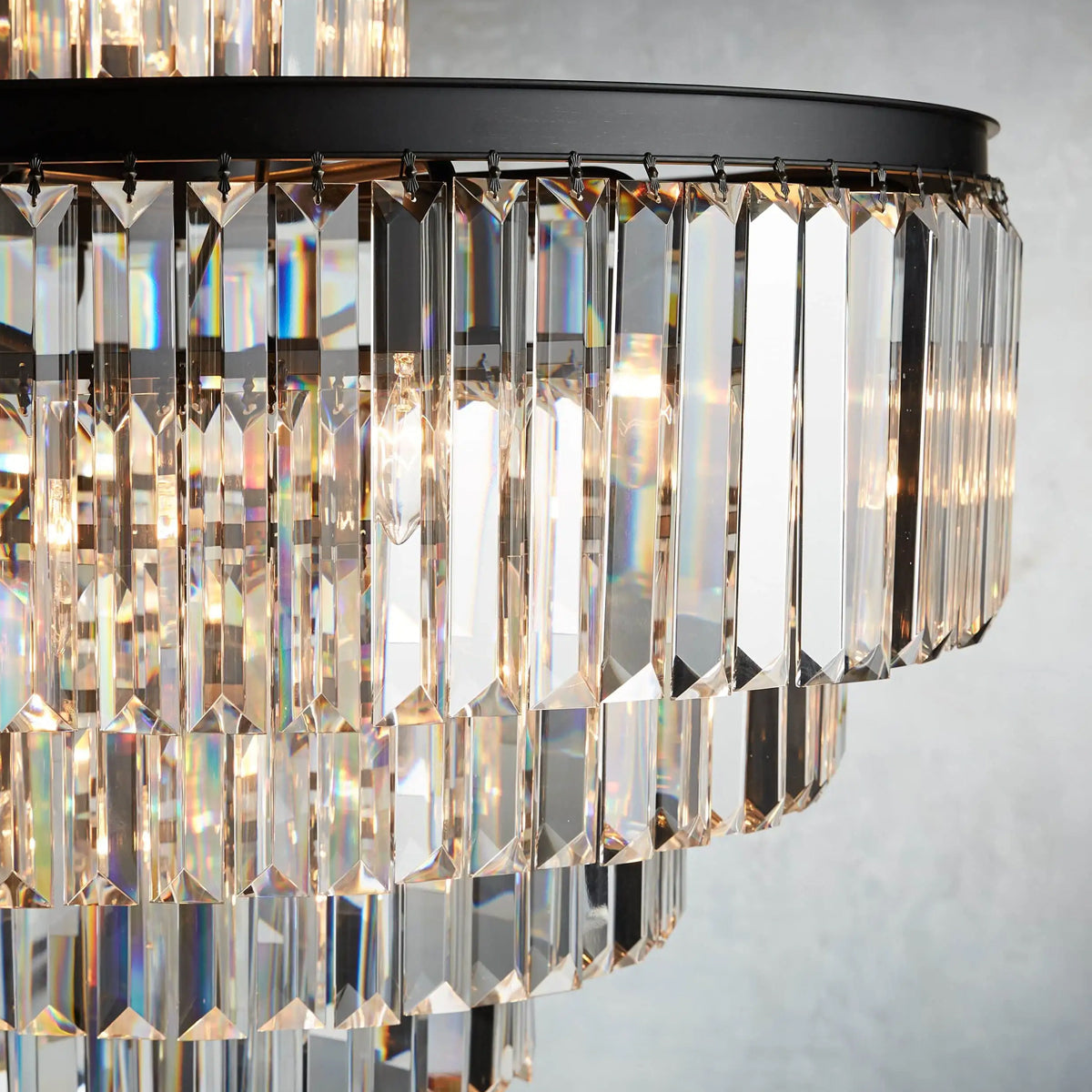 Stella Chandelier