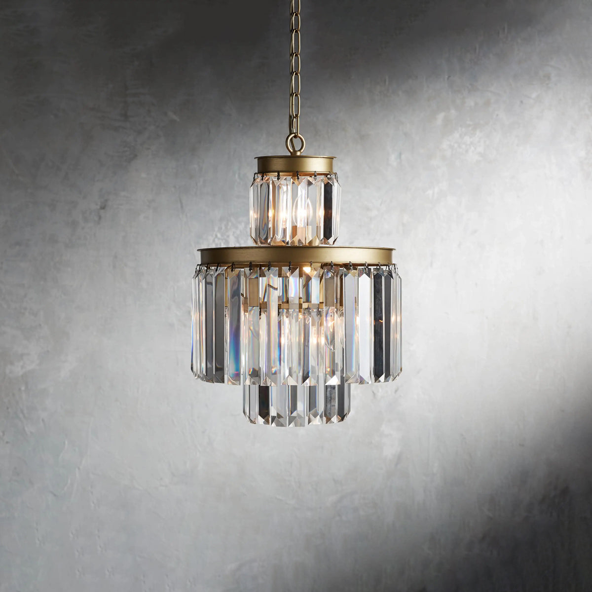 Stella Chandelier
