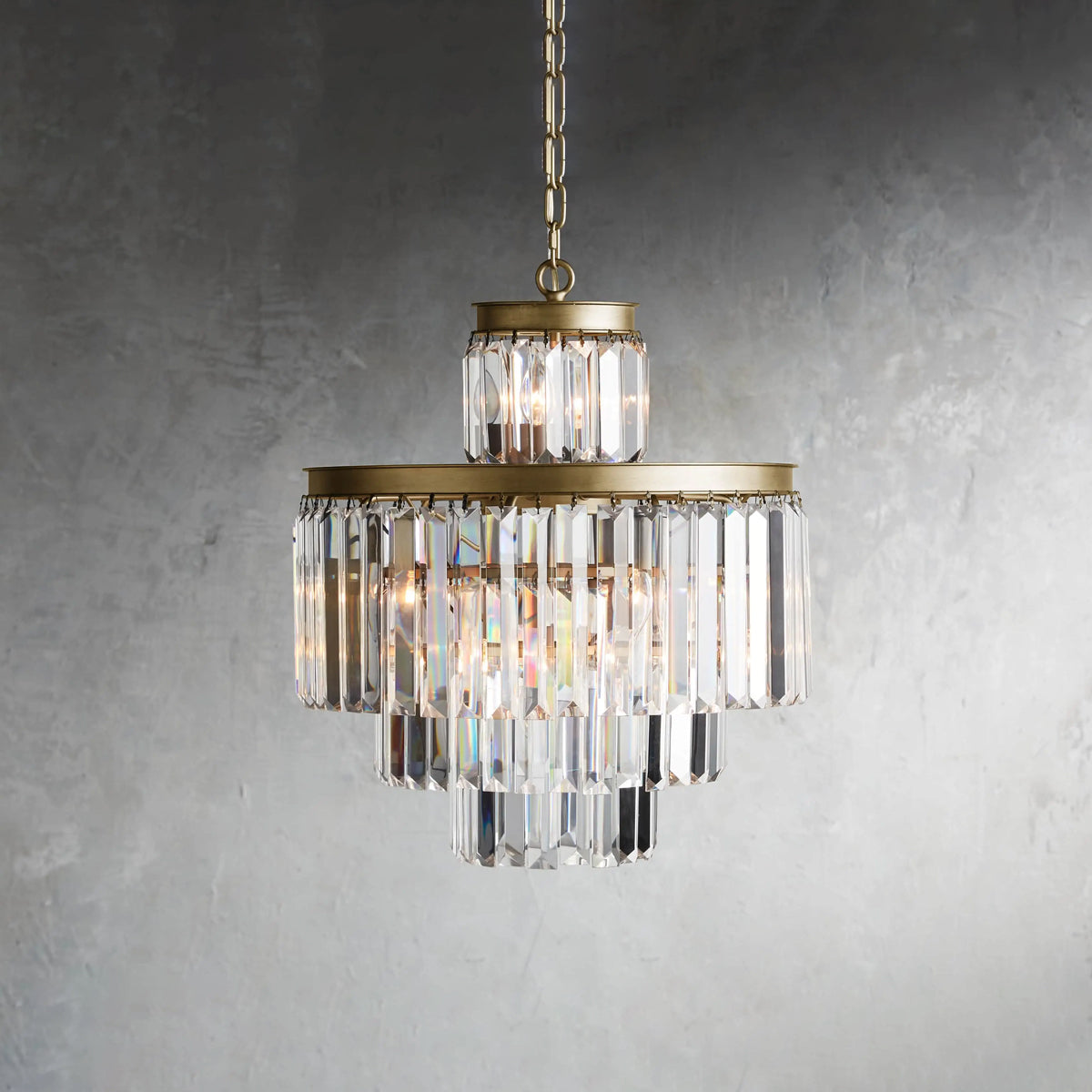 Stella Chandelier