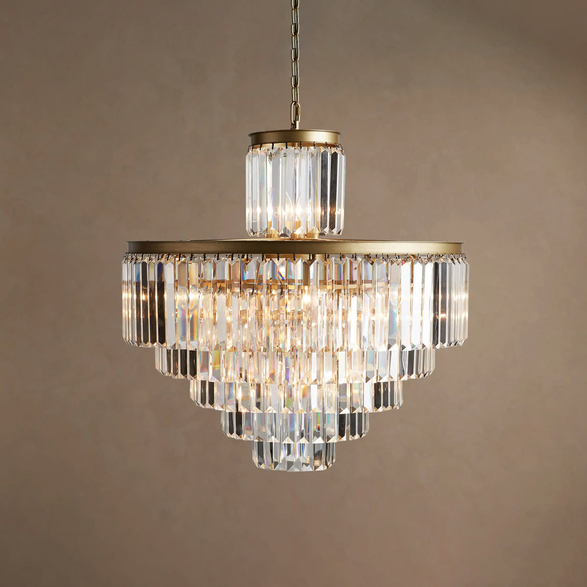 Stella Chandelier