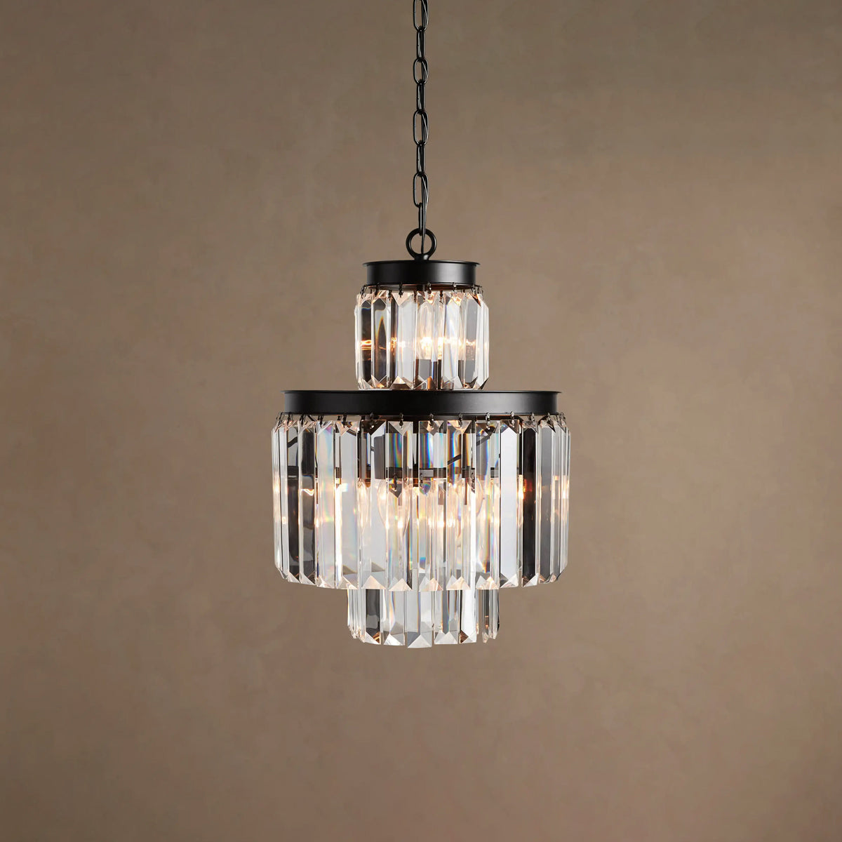 Stella Chandelier