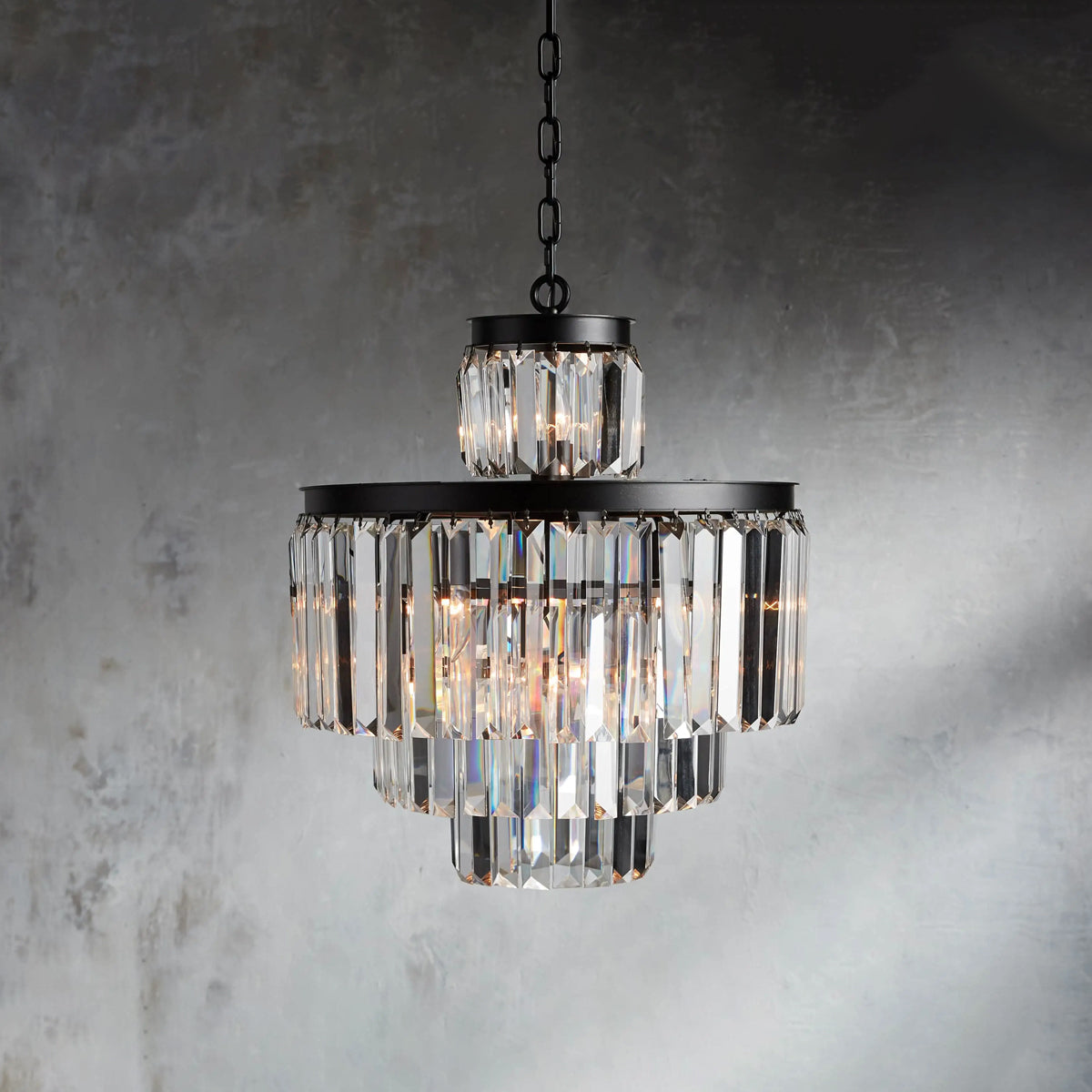 Stella Chandelier