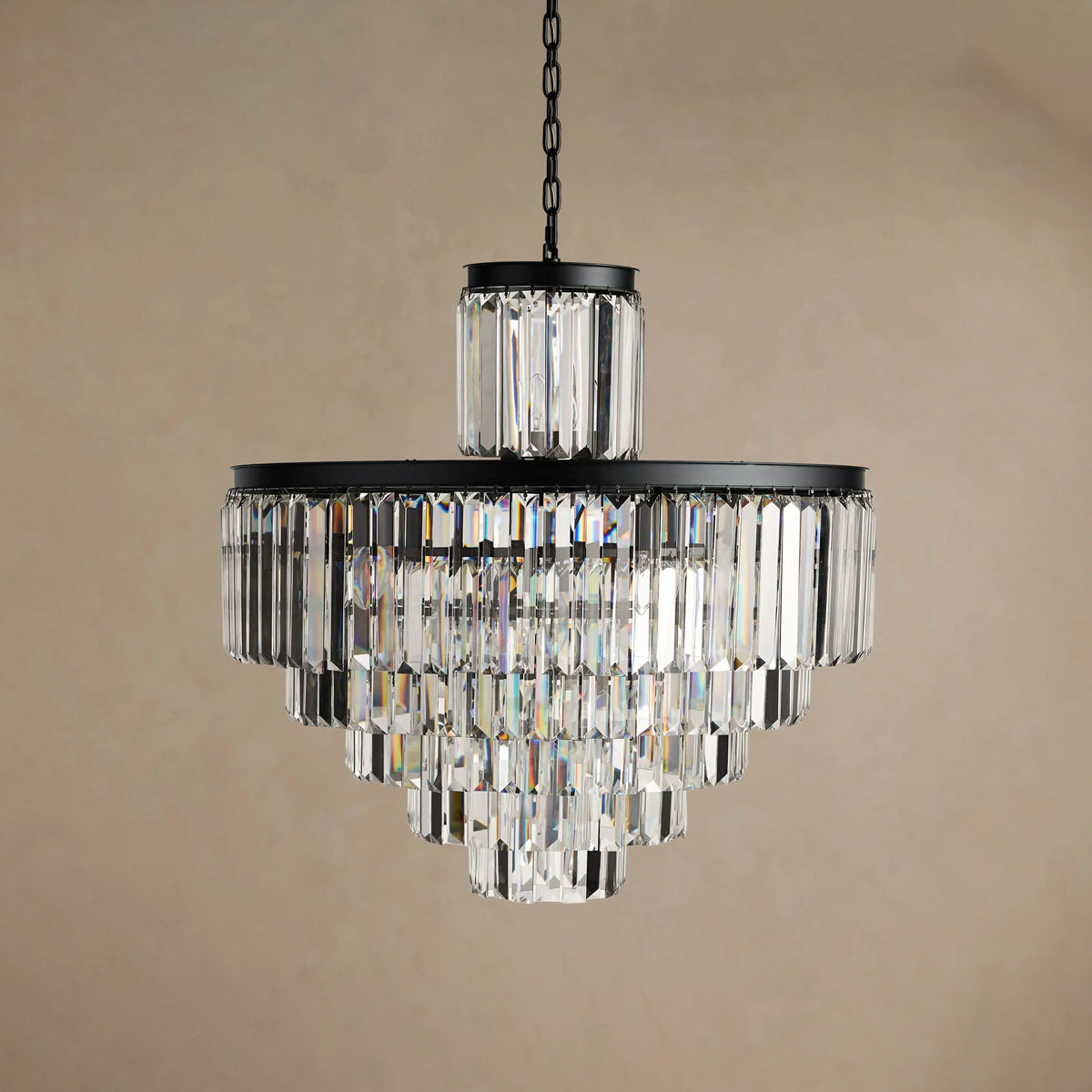 Stella Chandelier
