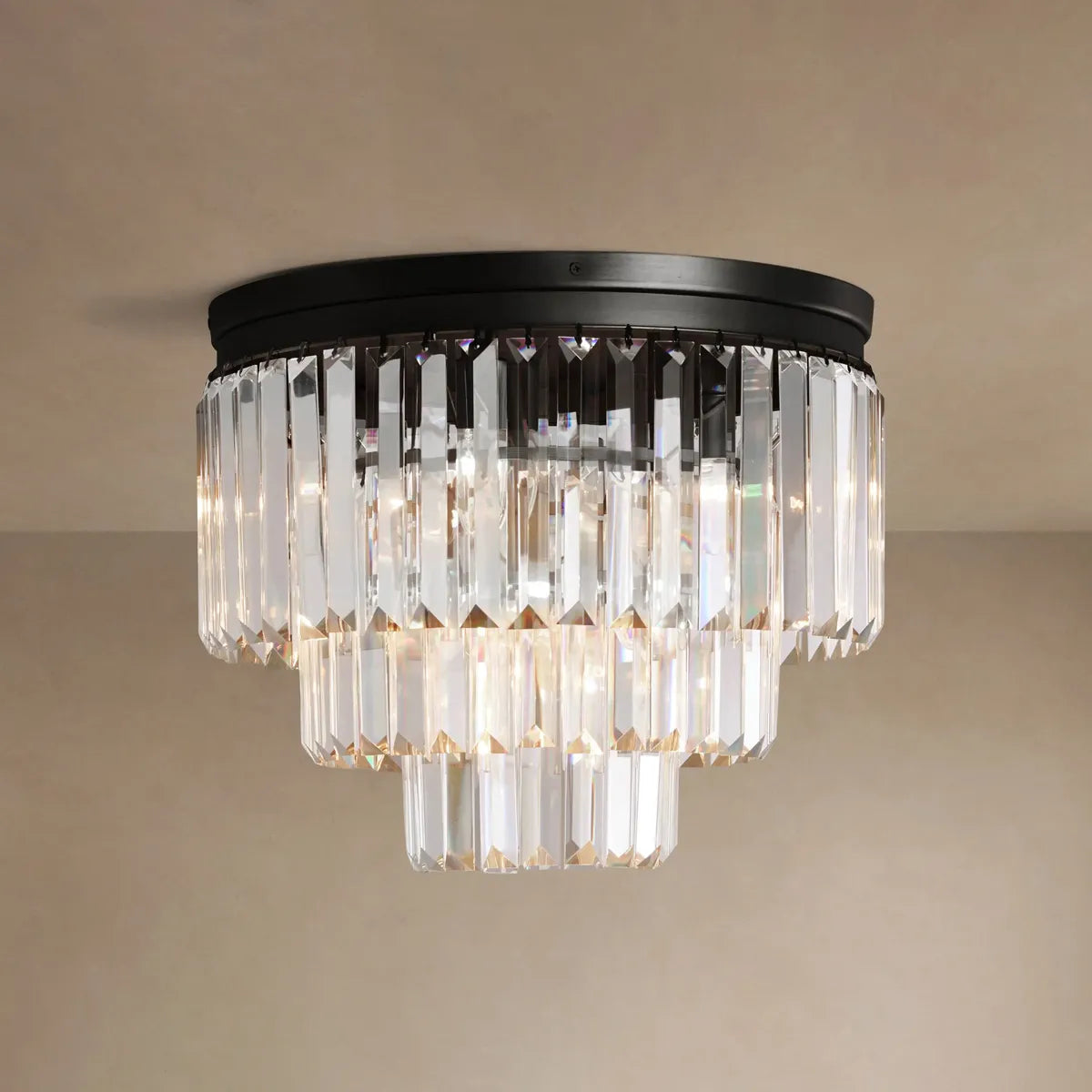Noelle Flush Mount