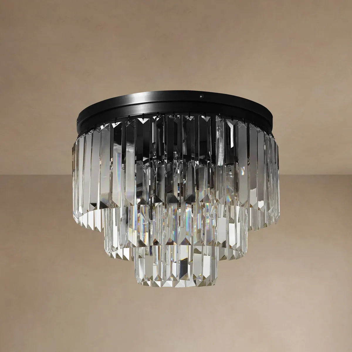 Noelle Flush Mount