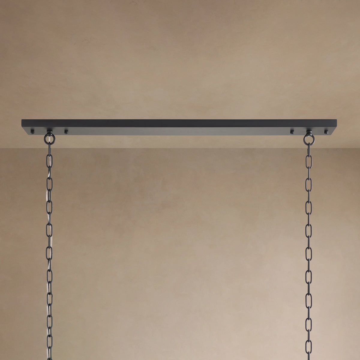 Verity Rectangular Chandelier