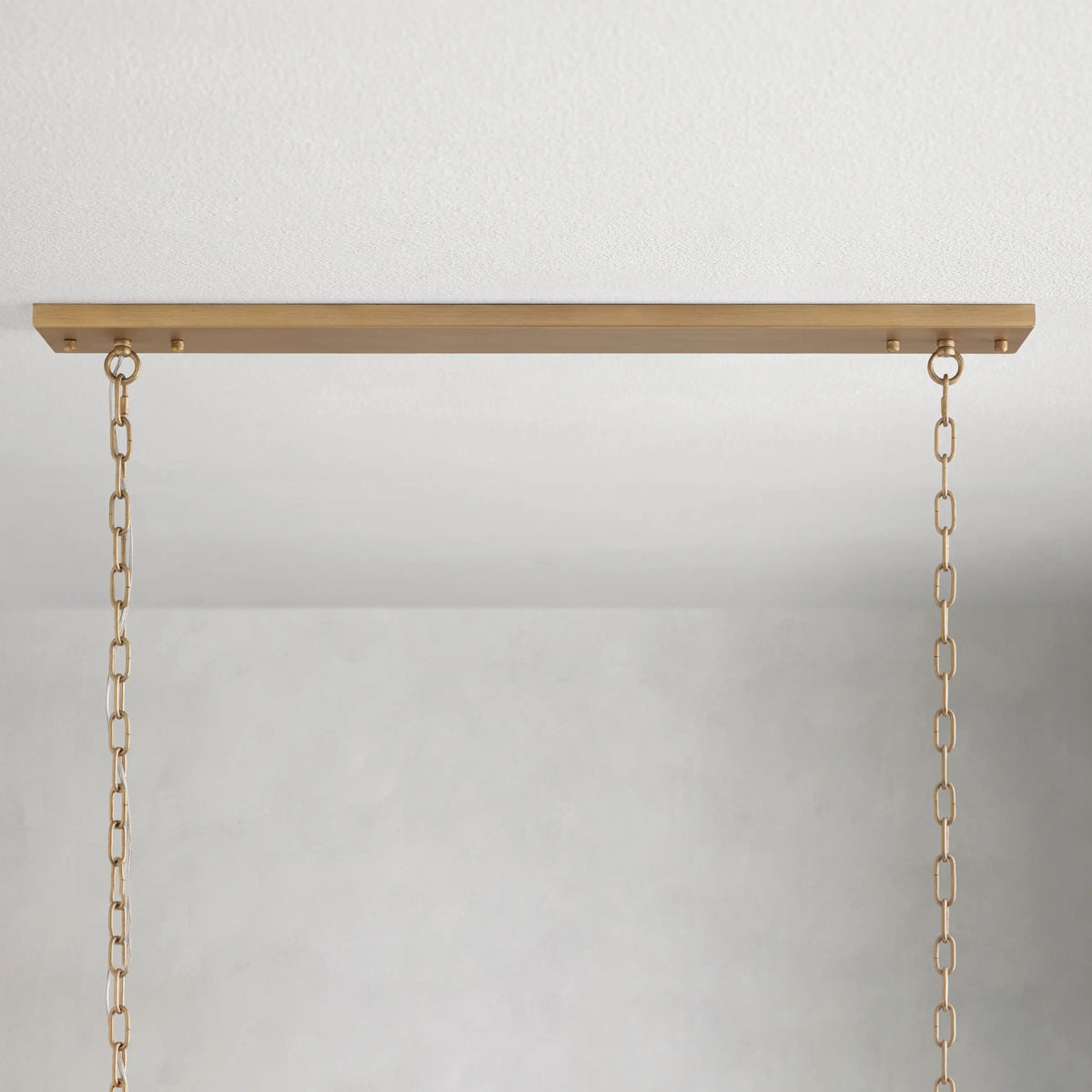 Verity Rectangular Chandelier