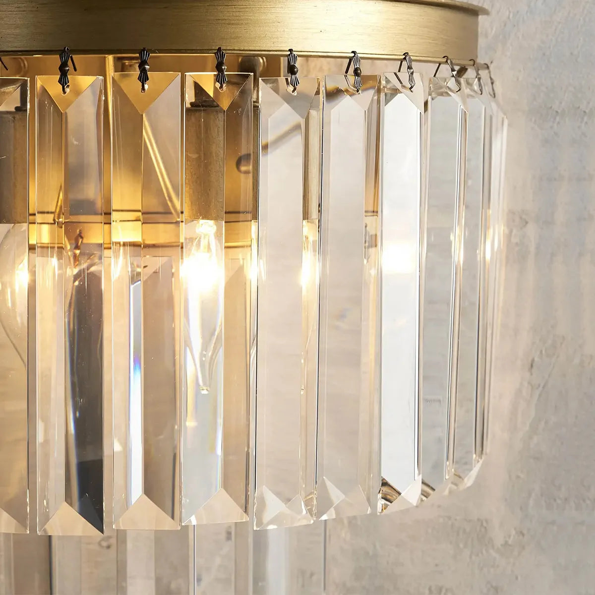 Celine Sconce