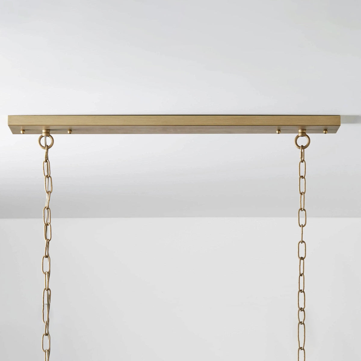 Tatiana Tiered Rectangular Chandelier