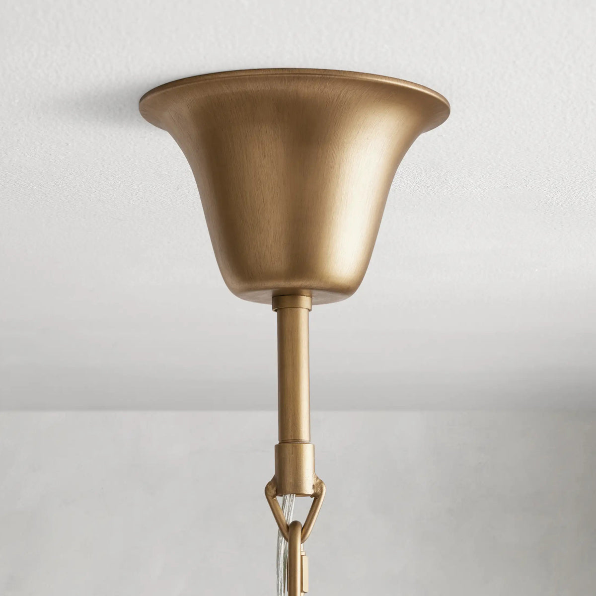 Seraphine Tiered Round Chandelier