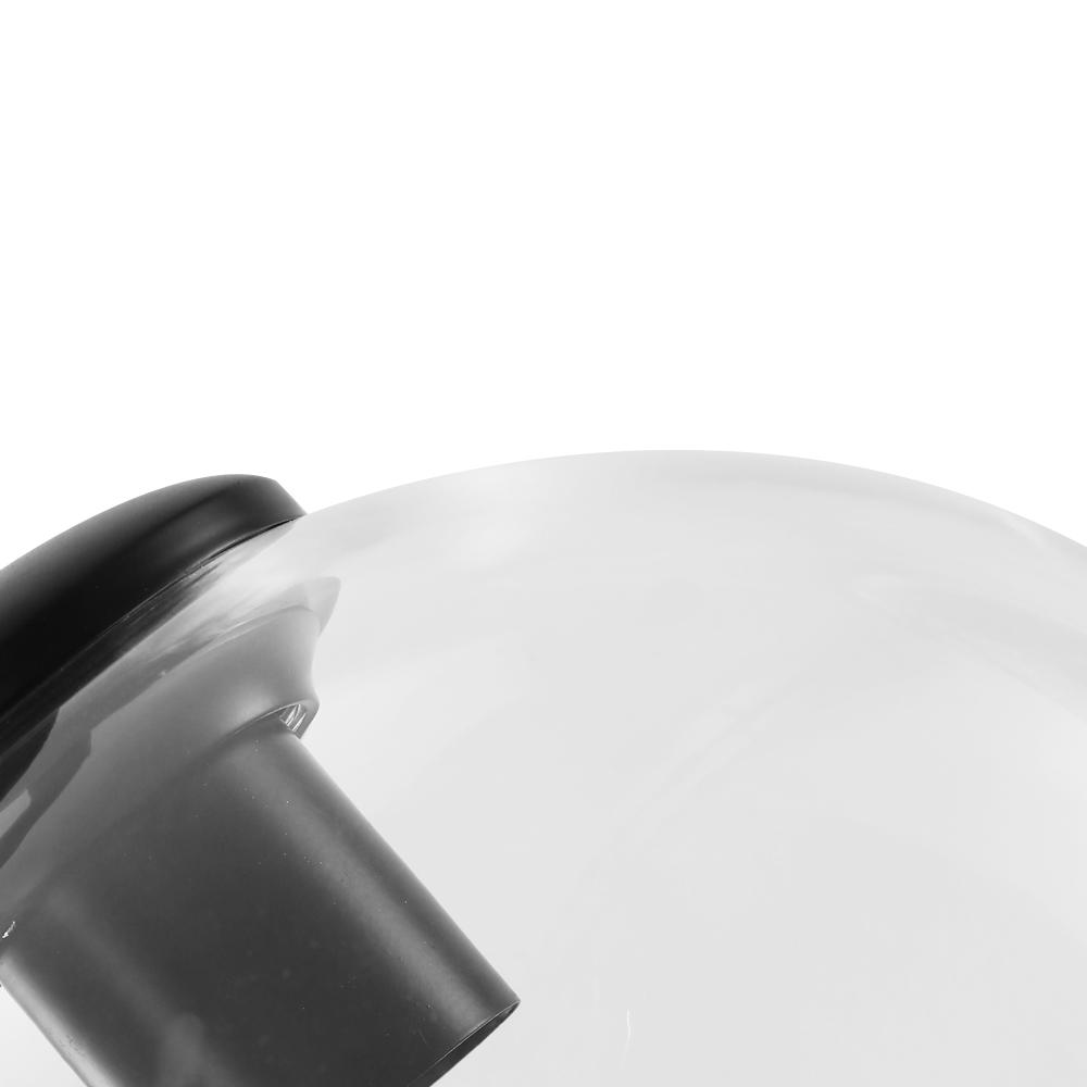 Dvalarli Minimalist Metal Pendant Chandelier