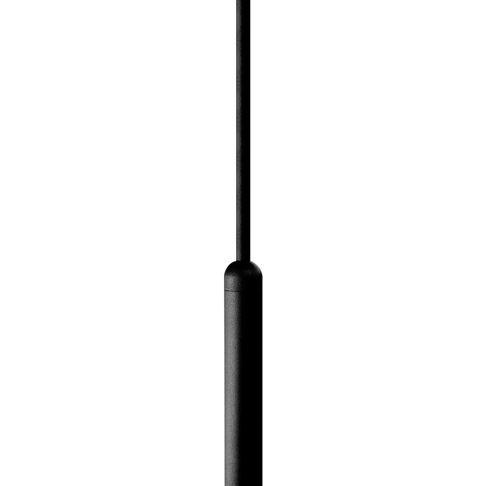Ljoma Mid-century Minimalist Glass Pendant Light