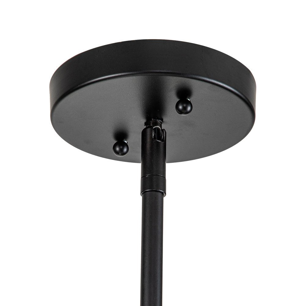 Xenuli Minimalist Opal Glass Pendant Light