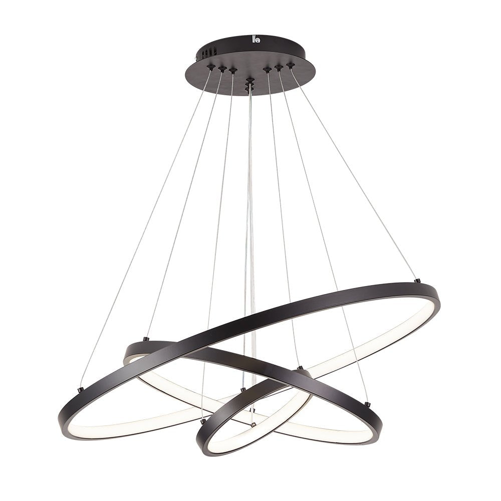 Ildvuli Contemporary Adjustable Metal Light