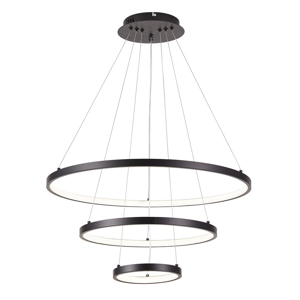 Ildvuli Contemporary Adjustable Metal Light