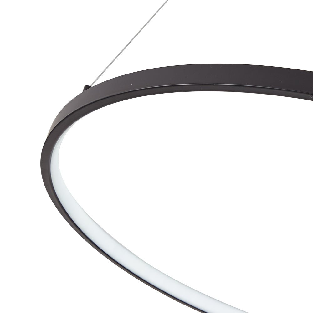 Ildvuli Contemporary Adjustable Metal Light