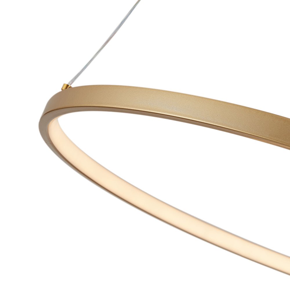Ildvuli Contemporary Adjustable Metal Light