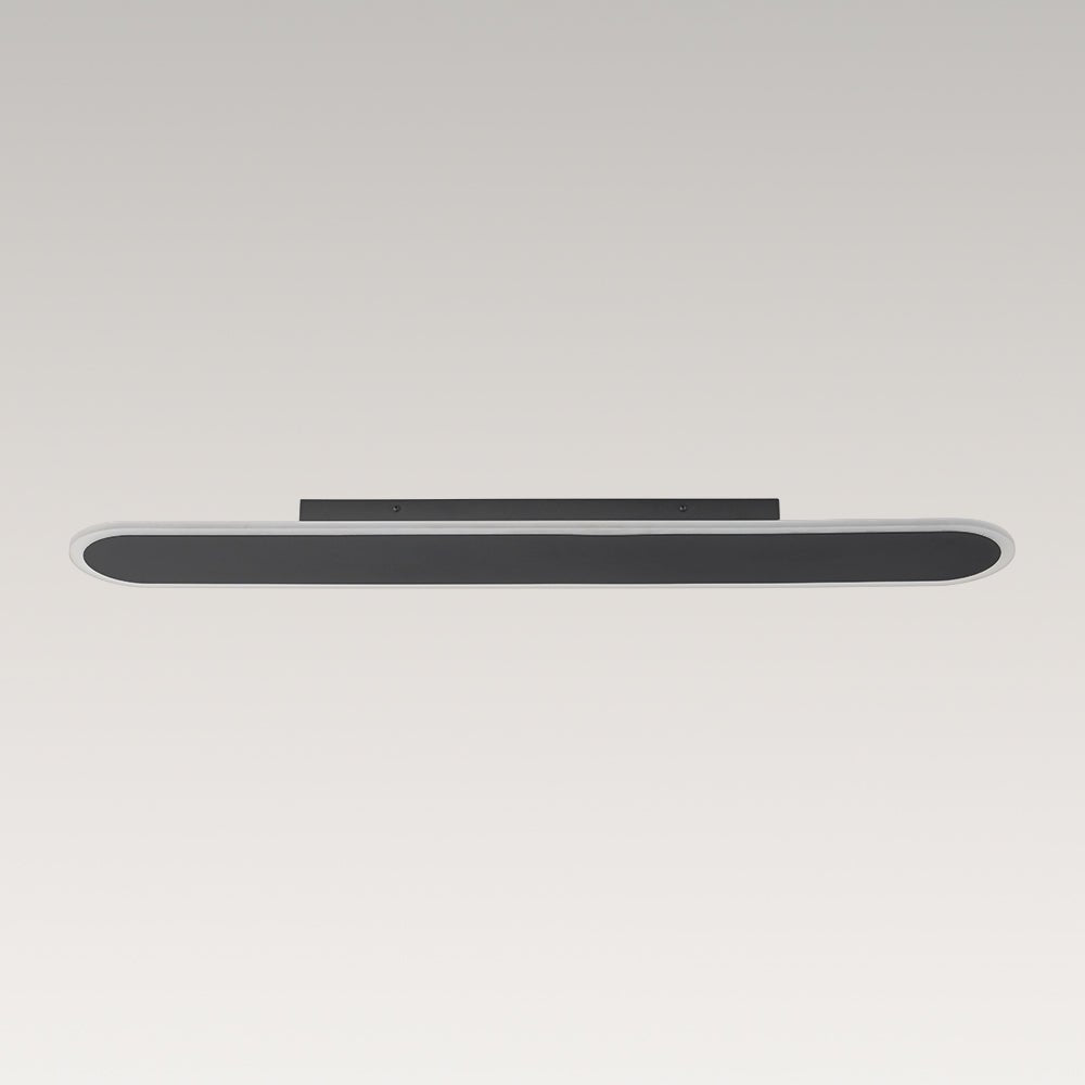 Ostruva Contemporary Metal Ceiling Light