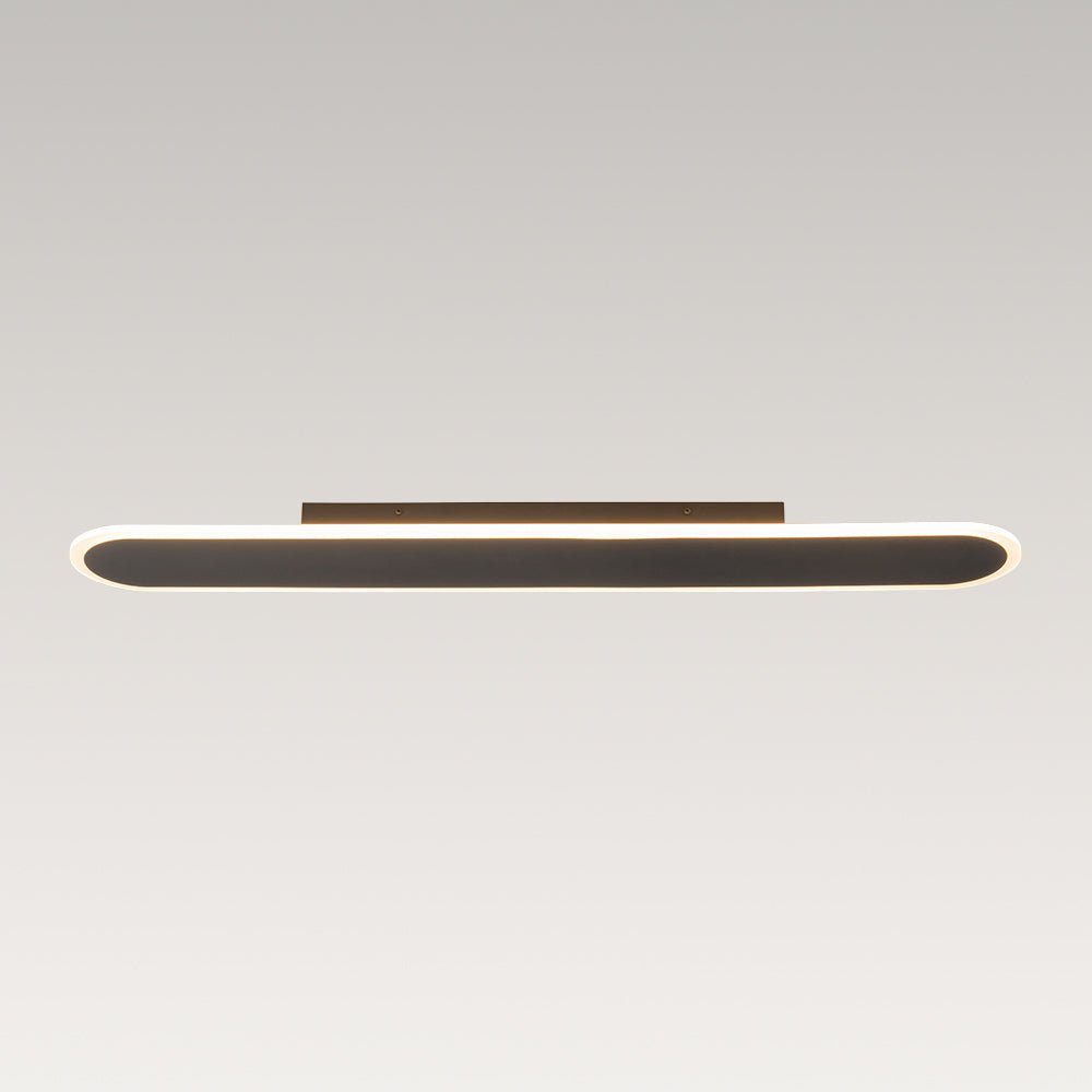 Ostruva Contemporary Metal Ceiling Light