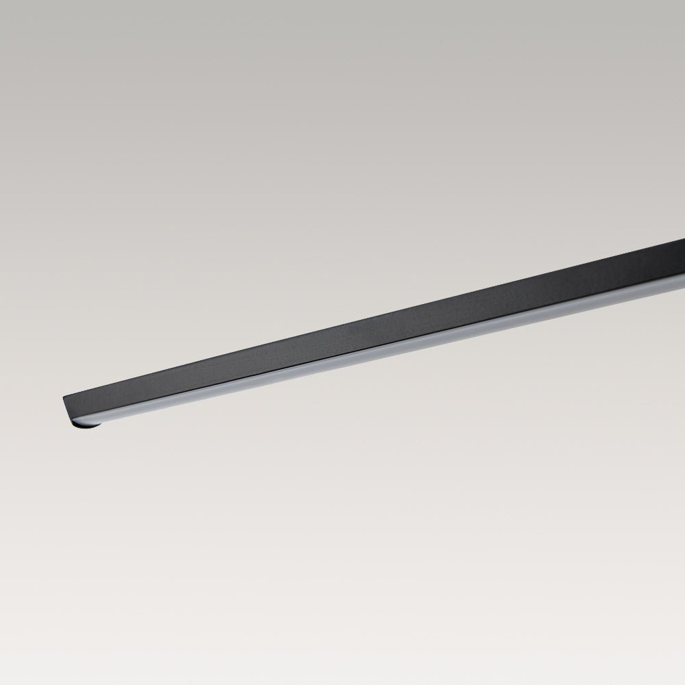 Xenial Rotatable Linear Strip Metal Vanity Lamp Picture Light