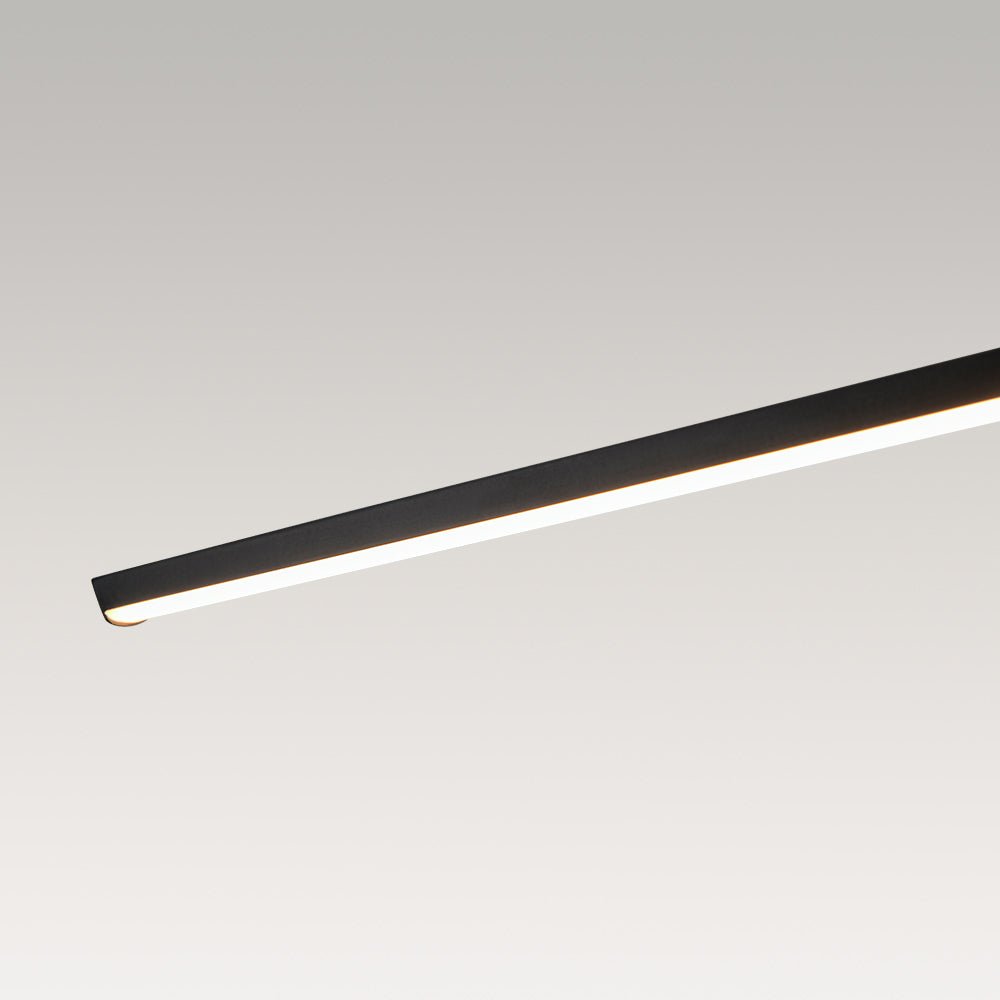 Xenial Rotatable Linear Strip Metal Vanity Lamp Picture Light