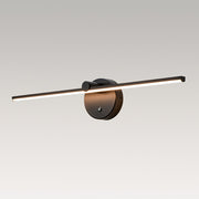 Xenial Rotatable Linear Strip Metal Vanity Lamp Picture Light