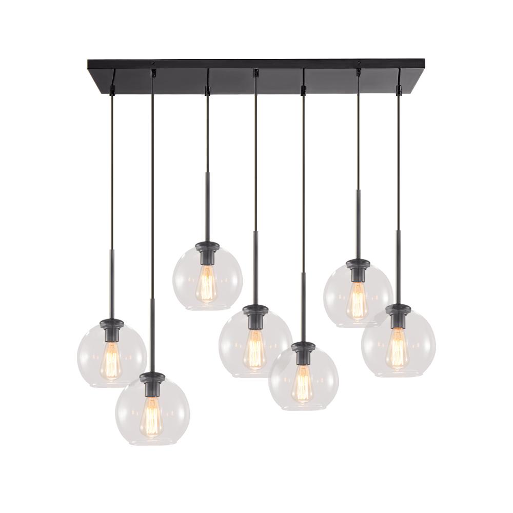 Zorunn Modern Metal Pendant Light