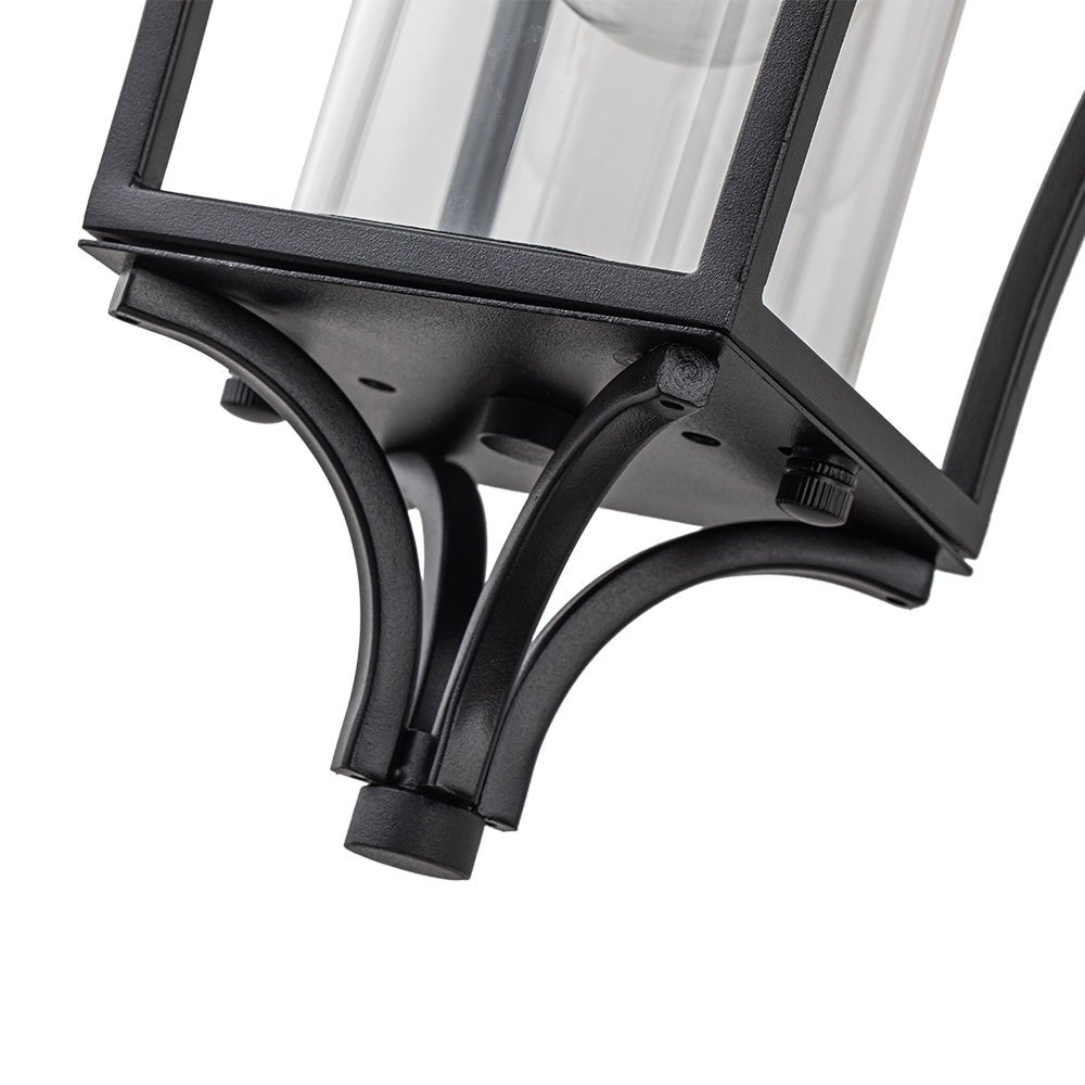 Aevonium Waterproof Metal Wall Sconce