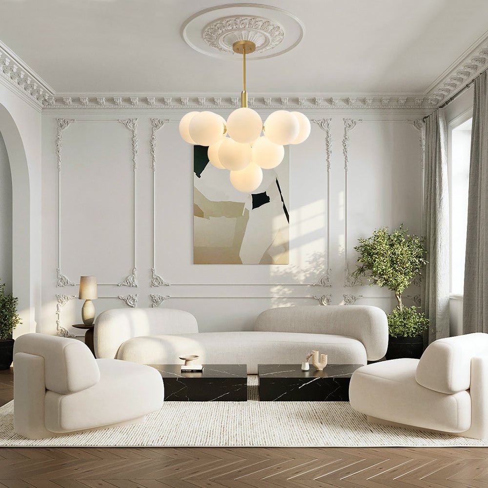 Lamp Copper