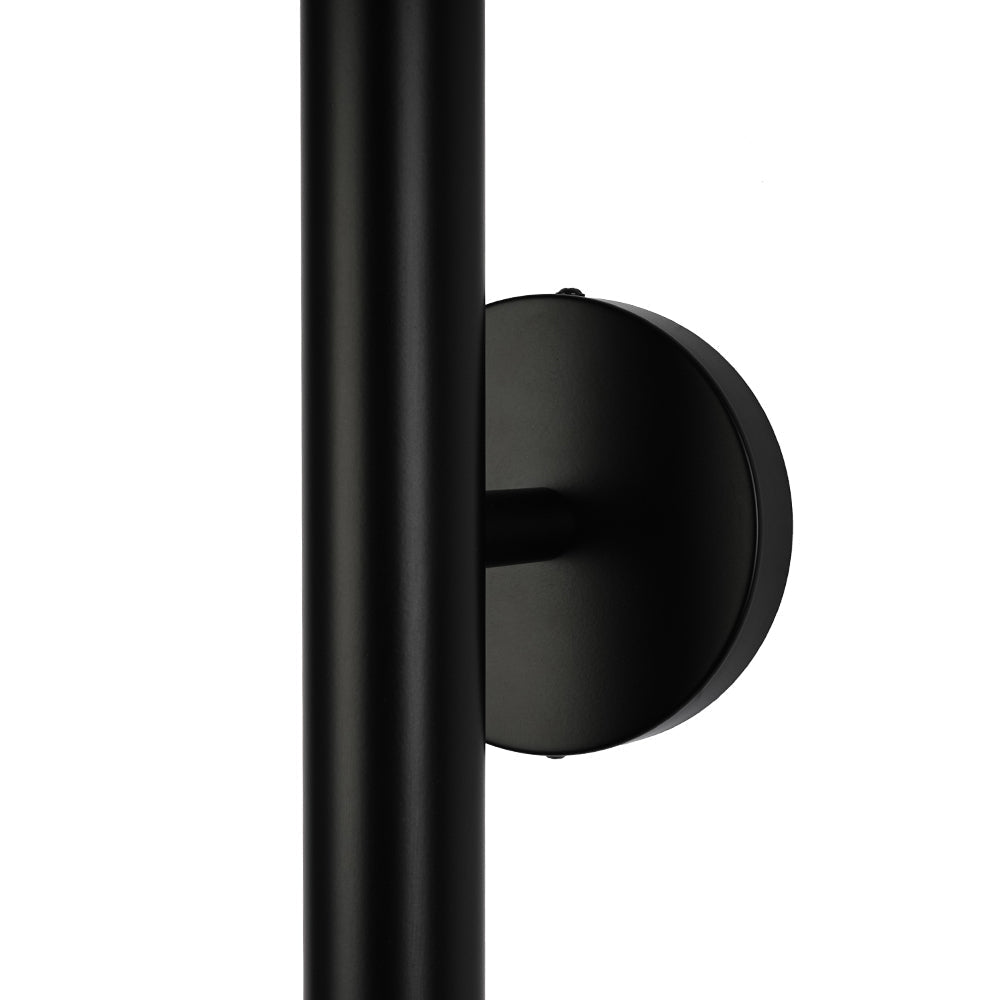 Ostruvox Minimalist Linear Metal Vanity Wall Sconce